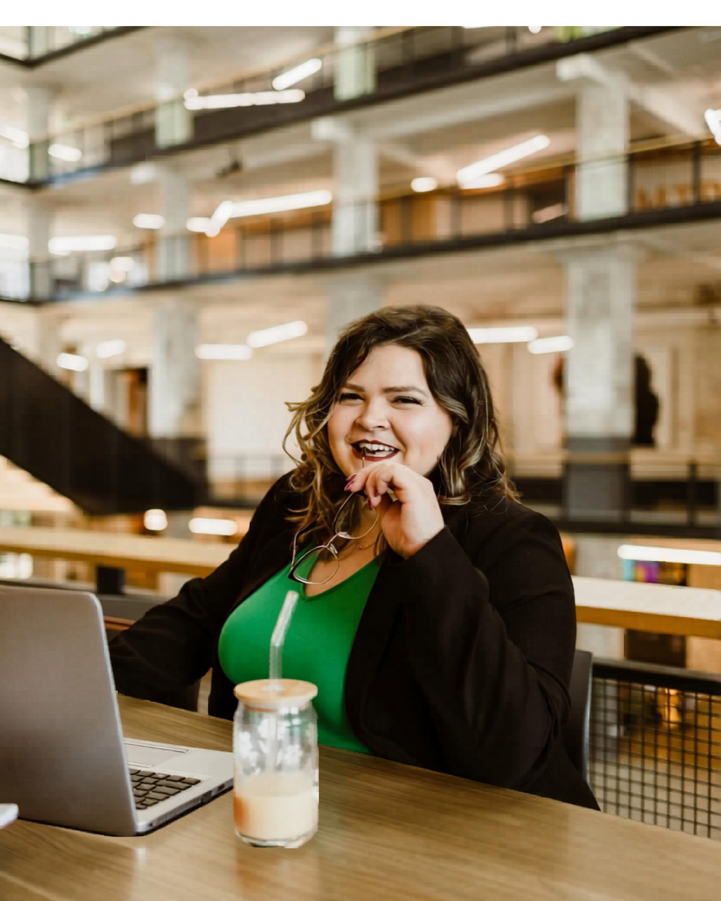 Working with clients